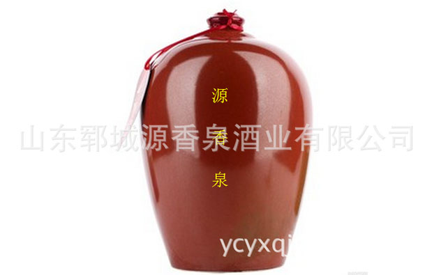 原酒 浓香型