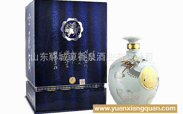 原酒 芝麻香型